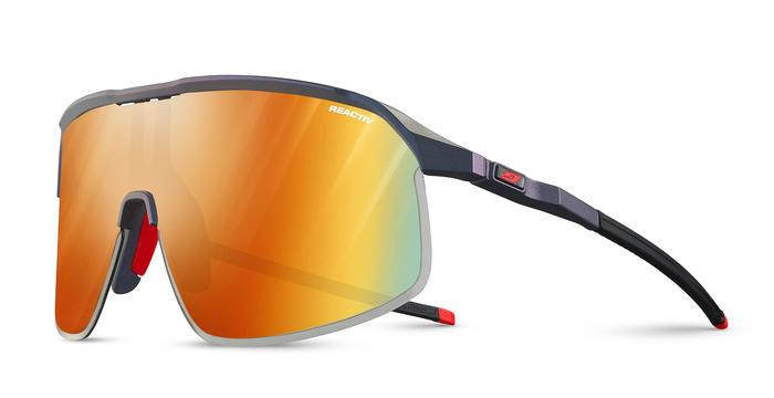 Lunettes Julbo - Density J5613380 - Reactiv Cat.1 à 3