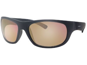 Lunette de soleil Invu X2101 B BLEU MARINE