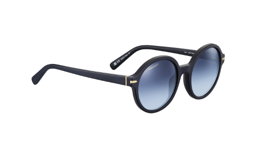 Lunette de soleil Serengeti JOAN SS577004 Matte Black