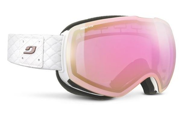 Julbo QUICKSHIFT Masque de Ski avec écran REACTIV Photochromique