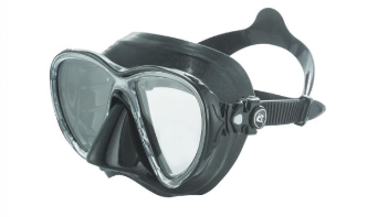 Focus Masque Plongee Snorkeling Adulte, Compatibles Verres