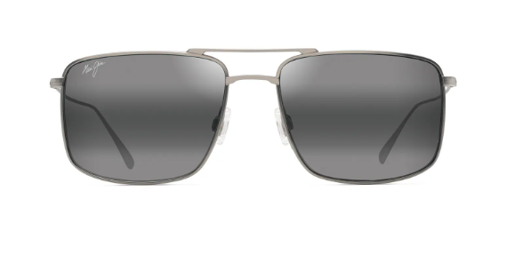 Lunette de soleil Maui Jim AEKO 886-17 GRIS NEUTRE