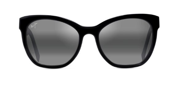 Lunette de soleil Maui Jim ALULU 878-02 Gris Neutre