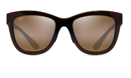 Lunette de soleil Maui Jim ANUENUE H448-01 BRONZE HCL®