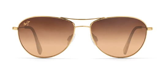 Lunette de soleil Maui Jim BABY BEACH HS245-16 BRONZE HCL®