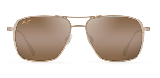 Lunette de soleil Maui Jim BEACHES ASIAN FIT H541N-16A BRONZE HCL®