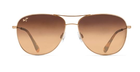 Lunette de soleil Maui Jim CLIFF HOUSE H247-1615 BRONZE HCL®