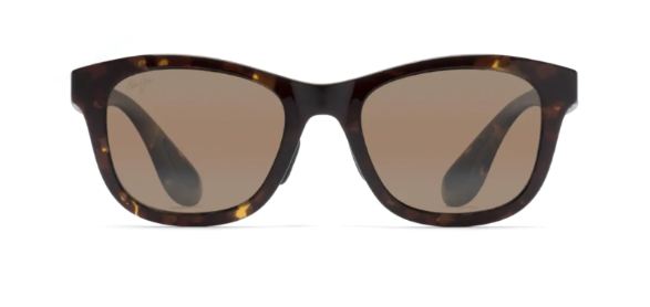 Lunette de soleil Maui Jim HANA BAY H434-10L BRONZE HCL®