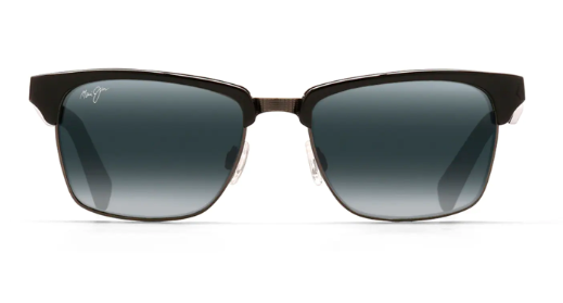 Lunette de soleil Maui Jim KAWIKA 257-17C GRIS NEUTRE
