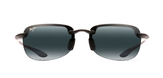 Lunette de soleil Maui Jim SANDY BEACH 408-02 GRIS NEUTRE