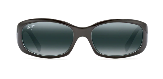 Lunette de soleil Maui Jim PUNCHBOWL 219-03 GRIS NEUTRE
