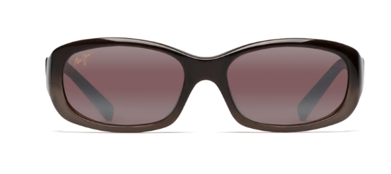Lunette de soleil Maui Jim PUNCHBOWL R219-01 MAUI ROSE®