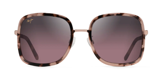Lunette de soleil Maui Jim PUA RS865-09 MAUI ROSE®