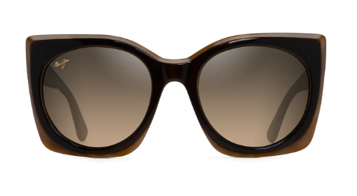 Lunette de soleil Maui Jim PAKALANA HS855-01 BRONZE HCL®