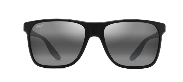 Lunette de soleil Maui Jim PAILOLO 603-02 GRIS NEUTRE