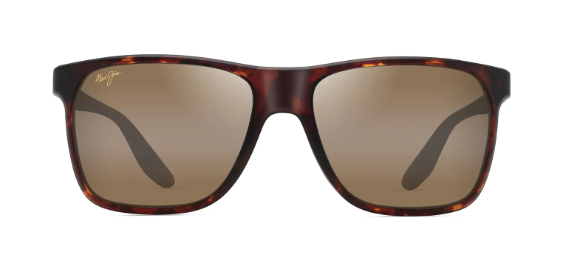 Lunette de soleil Maui Jim PAILOLO H603-10 BRONZE HCL®