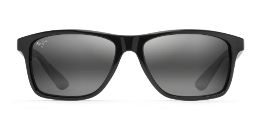Lunette de soleil Maui Jim ONSHORE 798-02 GRIS NEUTRE