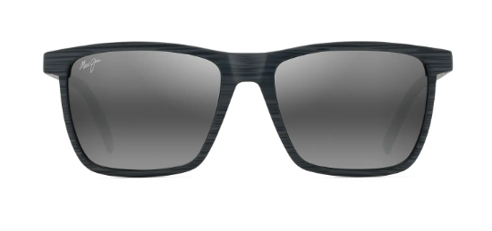 Lunette de soleil Maui Jim ONE WAY 875-14 GRIS NEUTRE