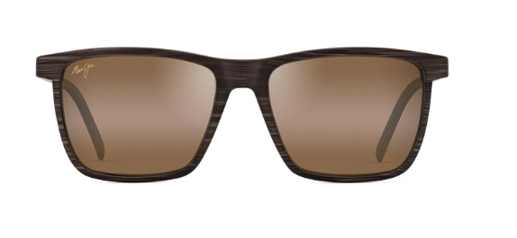 Lunette de soleil Maui Jim ONE WAY H875-10 BRONZE HCL®
