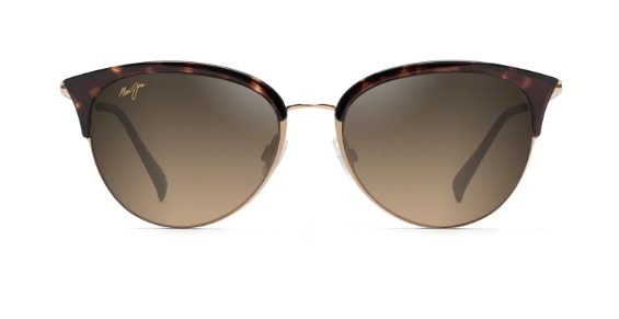 Lunette de soleil Maui Jim OLILI HS330-10 BRONZE HCL®