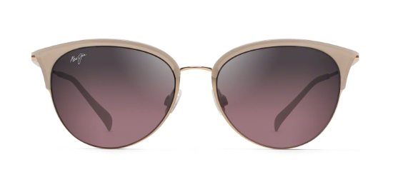 Lunette de soleil Maui Jim OLILI RS330-05 MAUI ROSE®