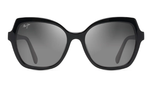 Lunette de soleil Maui Jim MAMANE GS883-02 GRIS NEUTRE