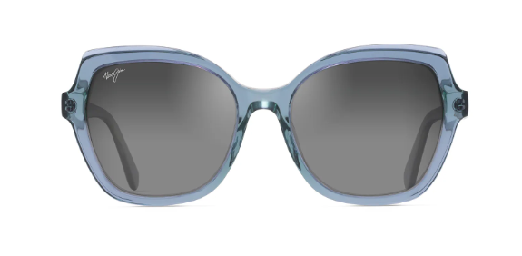 Lunette de soleil Maui Jim MAMANE GS883-03 GRIS NEUTRE