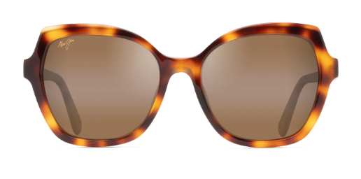 Lunette de soleil Maui Jim MAMANE HS883-10 BRONZE HCL®