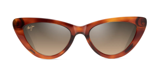 Lunette de soleil Maui Jim LYCHEE HS891-10 BRONZE HCL®