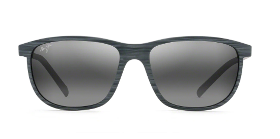 Lunette de soleil Maui Jim LELE KAWA 811-11D GRIS NEUTRE