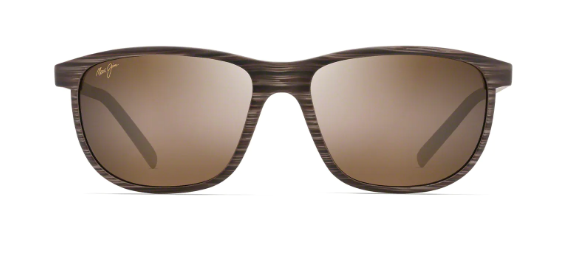 Lunette de soleil Maui Jim LELE KAWA H811-25C BRONZE HCL®