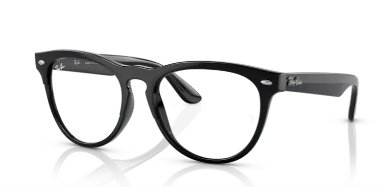 Lunette de vue RayBan 0RX4471V 8192 - Noir