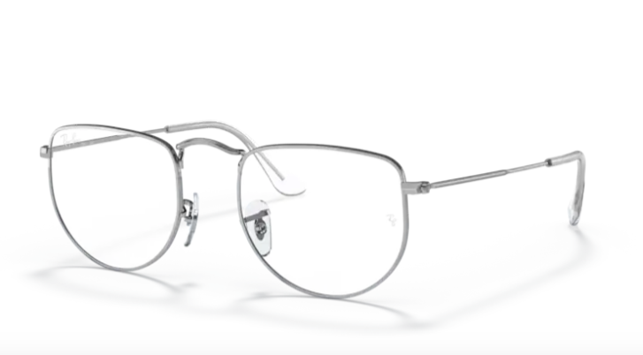 Lunette de vue RayBan 0RX3958V 2501 - Argent