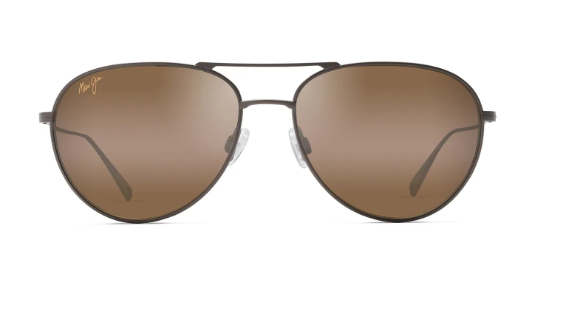 Lunette de soleil Maui Jim WALAKA H885-01 BRONZE HCL®