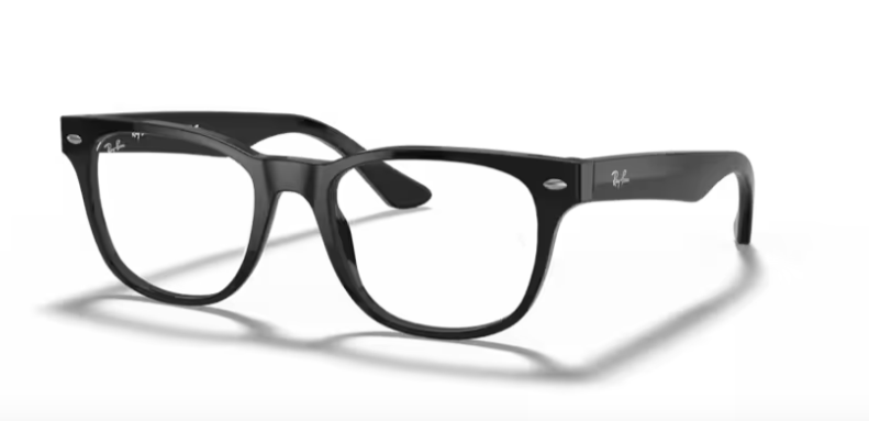 Lunette de vue RayBan 0RX5359 2000 - Noir