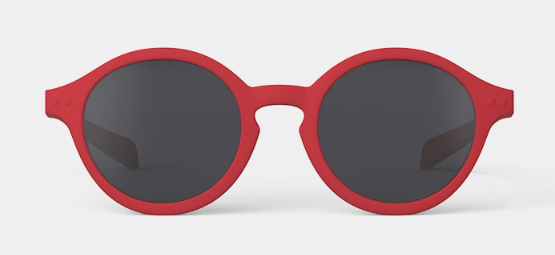 Capture Kids plus Red