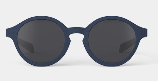 Capture Kids Plus Denim Blue