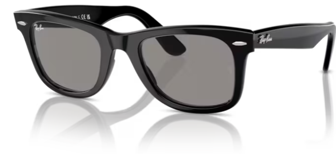 Lunette de soleil - Ray Ban - RB2140 - 1382R5