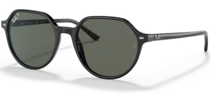 Lunette de soleil - Ray Ban - RB2195 - 901/58 - Noir - polarisé