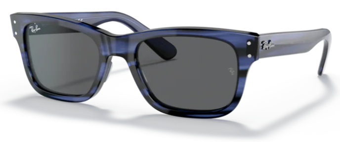 Lunette de soleil - Ray Ban - RB2283 - 1339B1 - BLEU