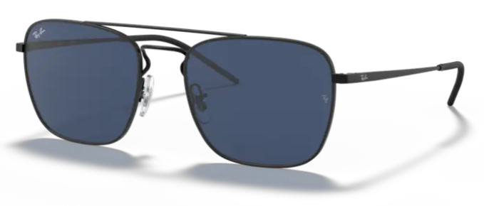 Lunette de soleil - Ray Ban - RB3588 - 901480 - Noir
