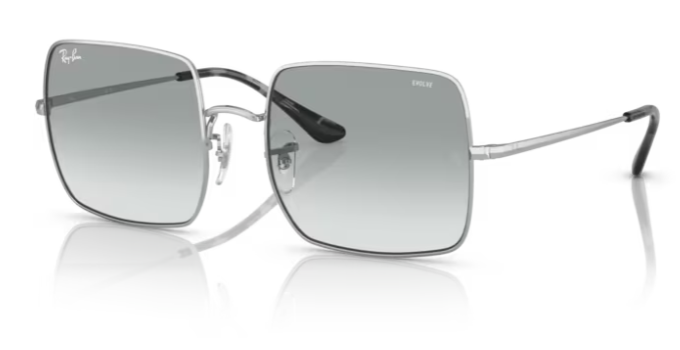 Lunette de soleil - Ray Ban - RB1971 - 9149AD - Argent