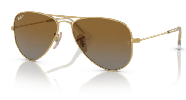 Lunette de soleil - Ray Ban - RB9506S - 223/T5 - OR