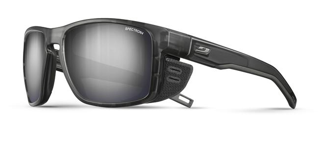 Lunette Julbo - Shield - J5061214 - Noir / noir - Spectron 4