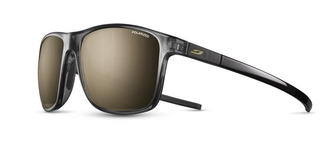 Lunette Julbo - The Streets - J5739114 - noir translucide/ noir - Spectron polarized 3