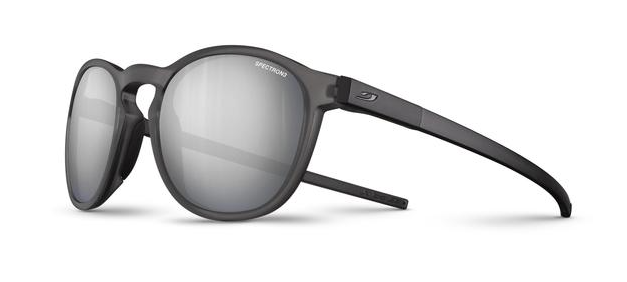 Lunette Julbo - Shine - J5651114 - Noir translucide Mat / Noir - Spectron  3