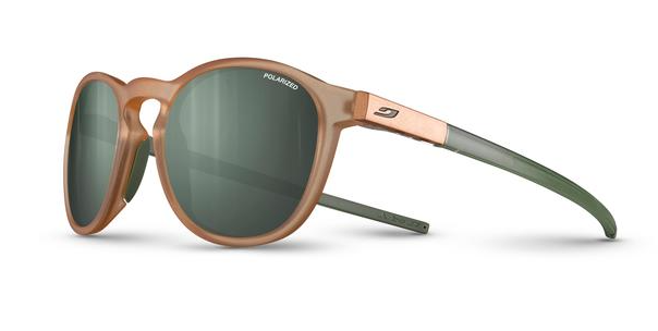 Lunette Julbo - Shine - J5659019 - Blush mat / kaki - Spectron polarized 3