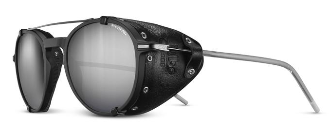 Lunette Julbo - Legacy - J5641214 - Noir /Blanc/ Noir - Spectron 4