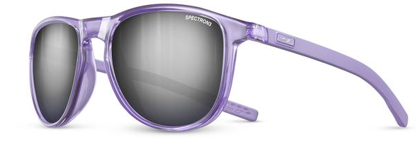 Lunette Julbo - Canyon - J5701118 - Violet Translucide / Violet - Spectron 3