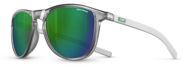 Lunette Julbo - Canyon - J5701120 - Gris translucide / Blanc - Spectron 3